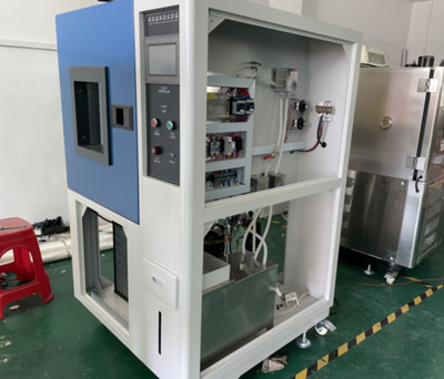 高低温试验箱维修