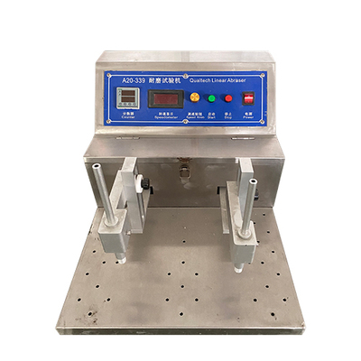酒精铅笔橡皮擦耐磨试验机